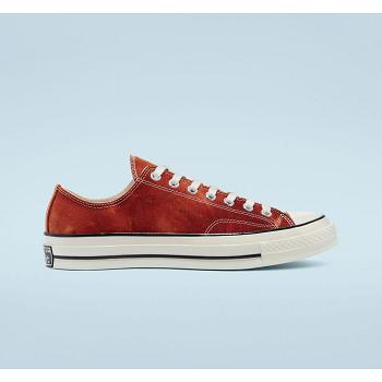 Converse Letne Daze Chuck 70 Cervene - Damske Tenisky